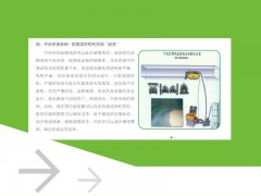 四、中央空调系统定期清洗有利空调“延寿”